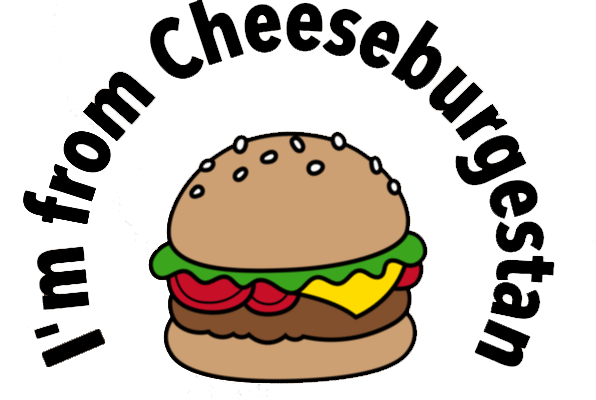Cheeseburgestan