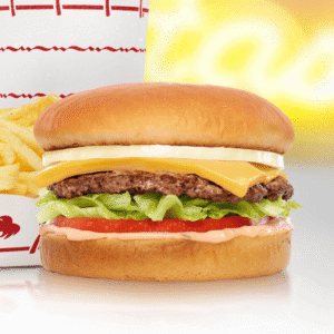 Cheeseburger