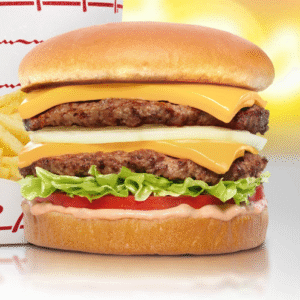 Double-Double