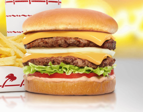 Double-Double