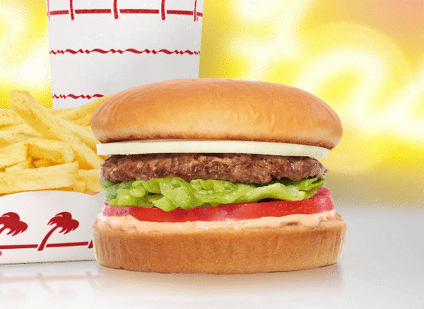 Hamburger